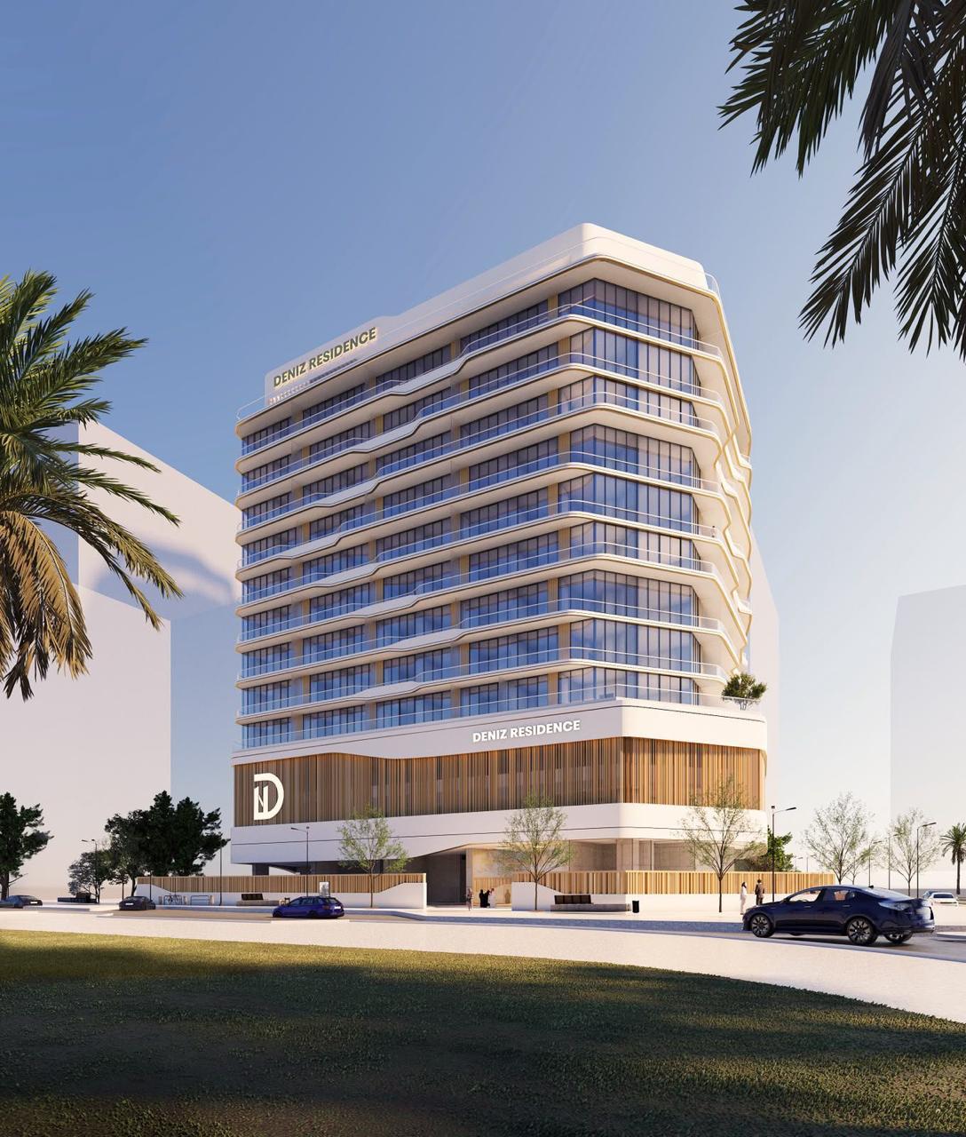 09 Life Residence
